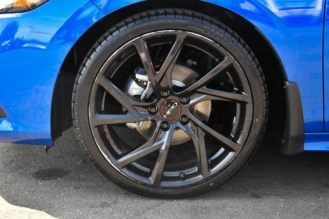 used 2023 Honda Civic car, priced at $25,988