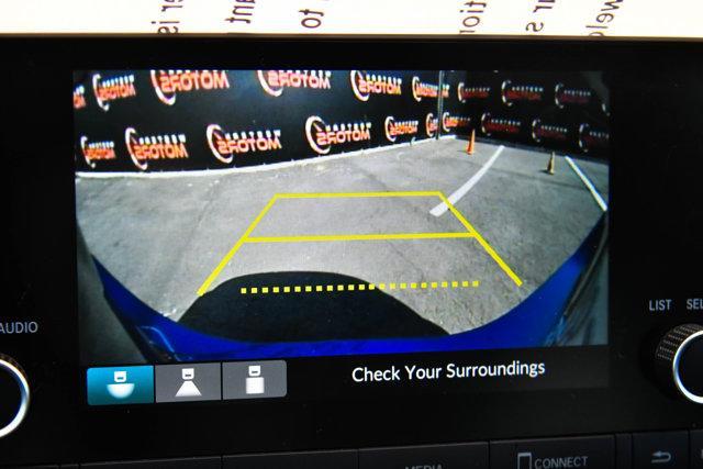 used 2023 Honda Civic car, priced at $25,988