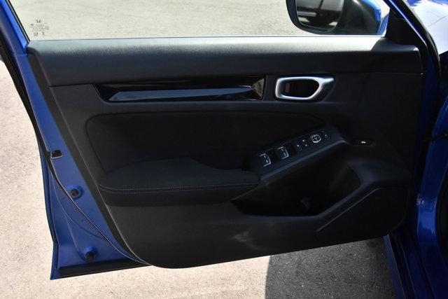 used 2023 Honda Civic car, priced at $25,988