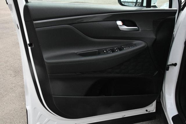 used 2023 Hyundai Santa Fe car, priced at $21,595