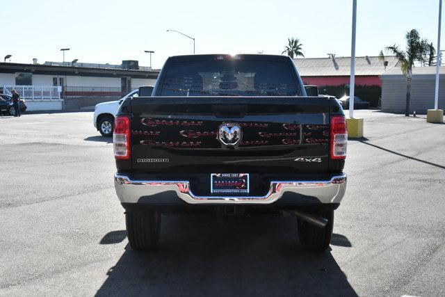 used 2024 Ram 2500 car, priced at $40,701
