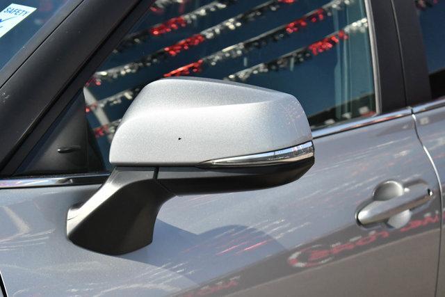 used 2023 Toyota Highlander car, priced at $33,898