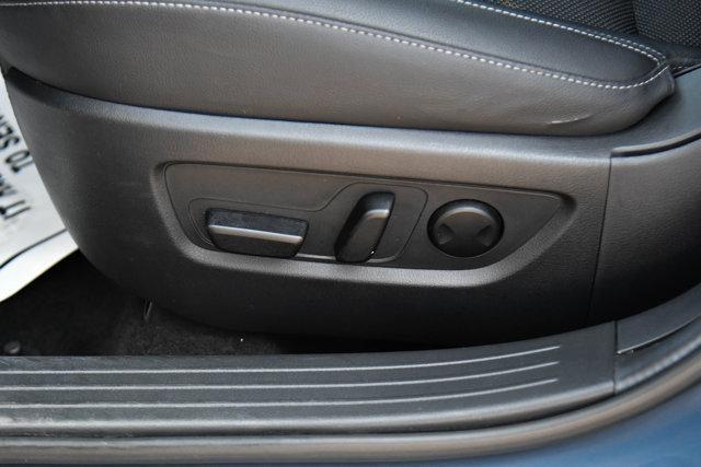 used 2024 Mazda CX-50 car, priced at $25,500