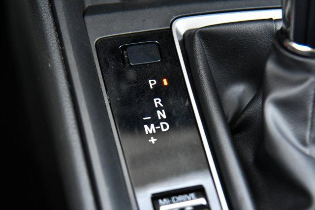 used 2024 Mazda CX-50 car, priced at $25,500