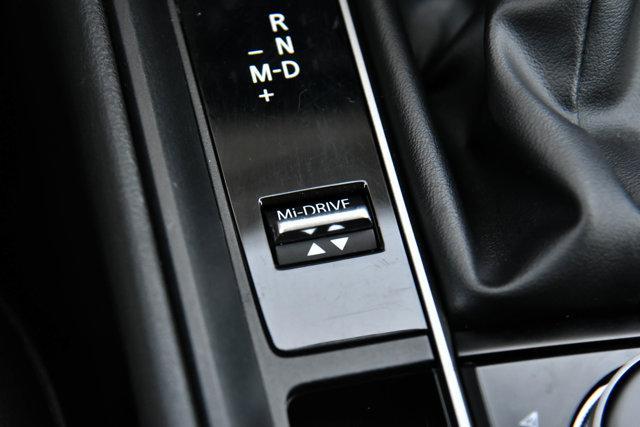 used 2024 Mazda CX-50 car, priced at $25,500