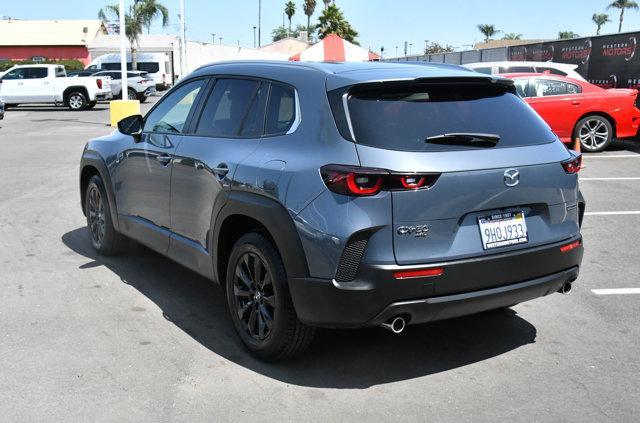 used 2024 Mazda CX-50 car, priced at $25,500
