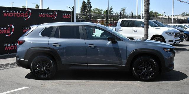 used 2024 Mazda CX-50 car, priced at $25,500