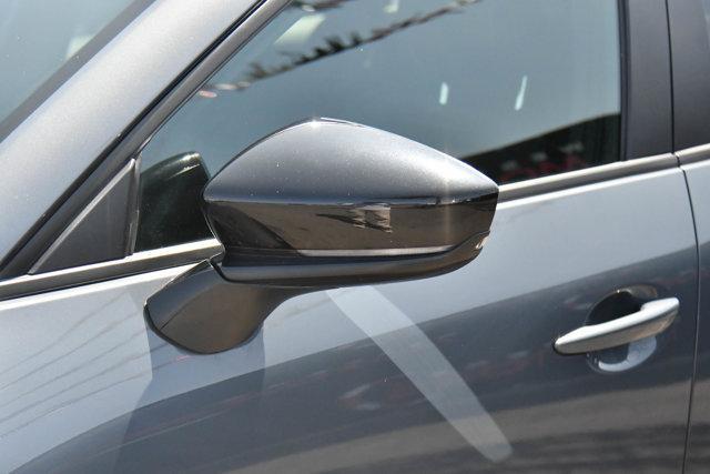used 2024 Mazda CX-50 car, priced at $25,500