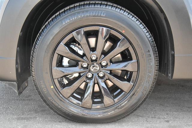 used 2024 Mazda CX-50 car, priced at $25,500