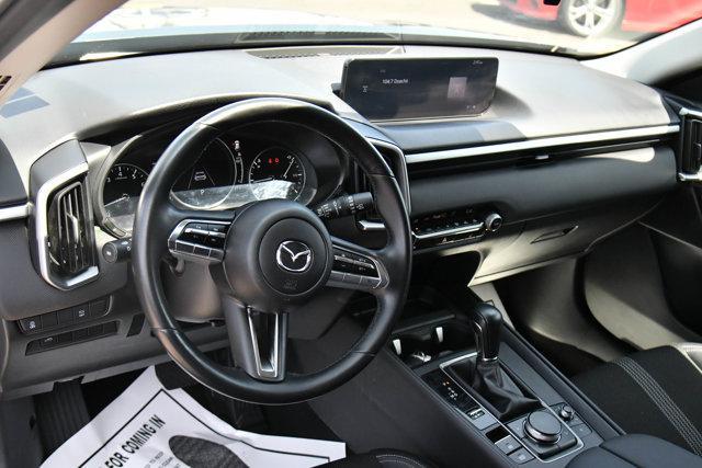 used 2024 Mazda CX-50 car, priced at $25,500