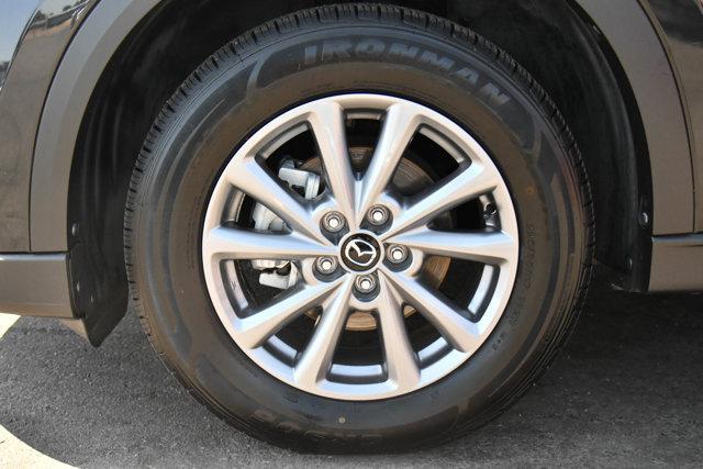 used 2023 Mazda CX-5 car, priced at $22,999