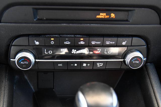 used 2023 Mazda CX-5 car, priced at $22,999