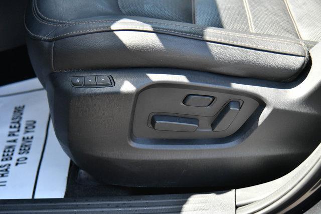 used 2023 Mazda CX-5 car, priced at $22,999