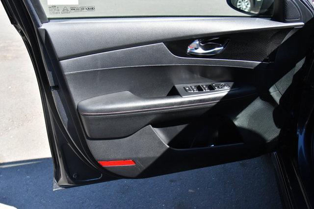 used 2020 Kia Forte car, priced at $14,675