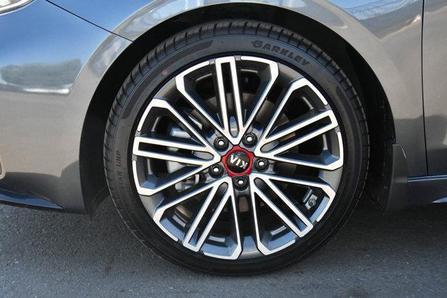 used 2020 Kia Forte car, priced at $14,675