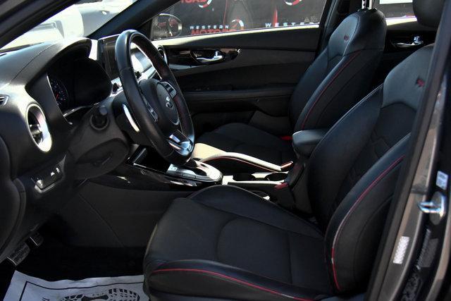 used 2020 Kia Forte car, priced at $14,675