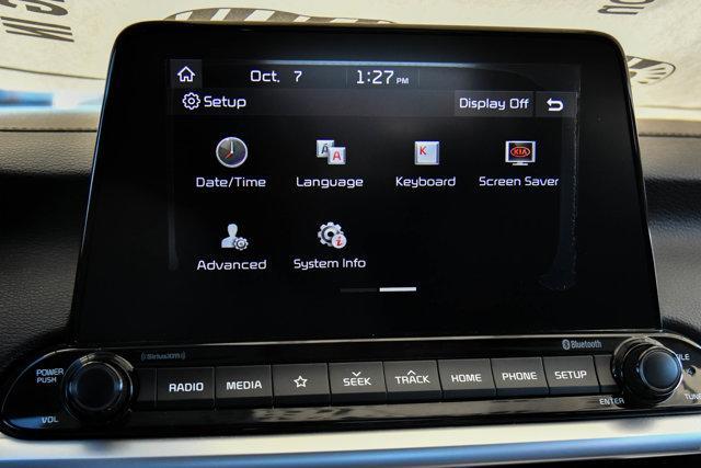 used 2020 Kia Forte car, priced at $14,675