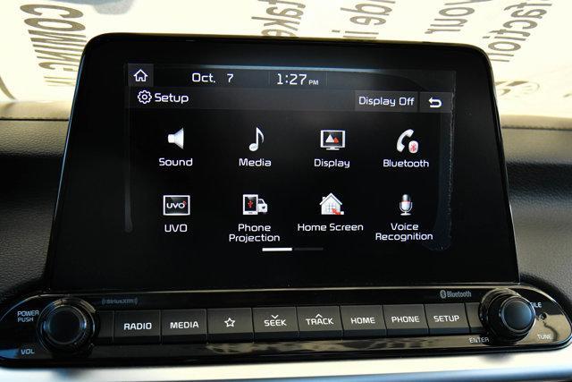 used 2020 Kia Forte car, priced at $14,675