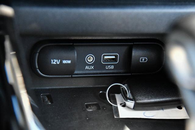 used 2020 Kia Forte car, priced at $14,675