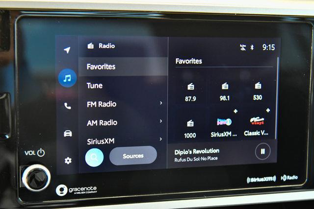 used 2022 Toyota Tundra car, priced at $38,500