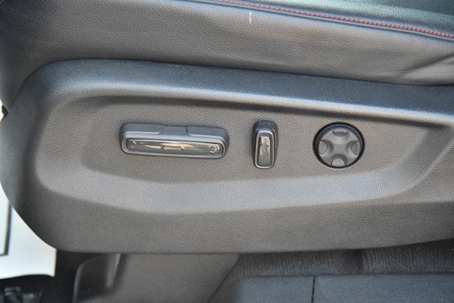 used 2024 Honda Odyssey car, priced at $35,999