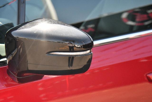 used 2024 Honda Odyssey car, priced at $35,999