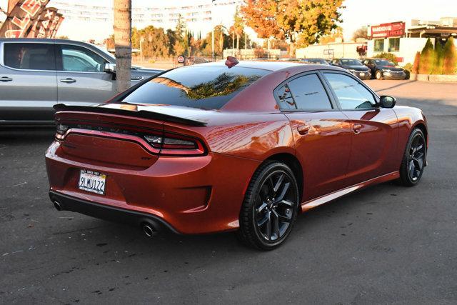 used 2023 Dodge Charger car, priced at $29,985