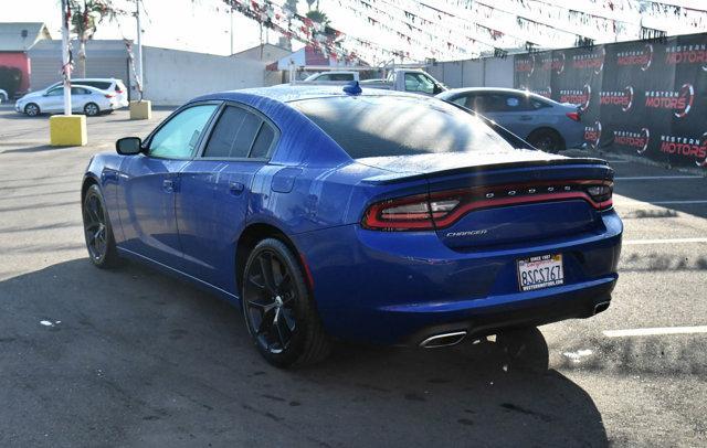 used 2020 Dodge Charger car, priced at $17,879