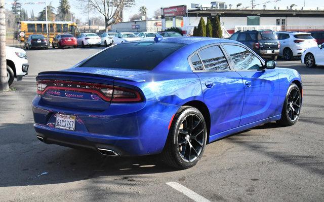 used 2020 Dodge Charger car, priced at $17,879