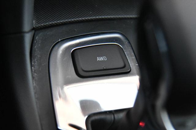 used 2023 Chevrolet Equinox car, priced at $18,879