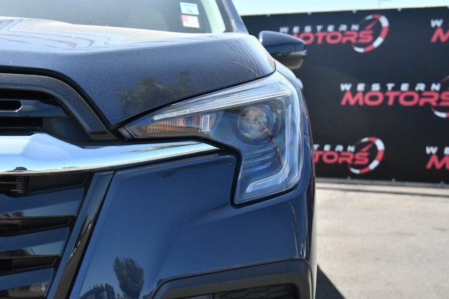 used 2023 Subaru Ascent car, priced at $32,879