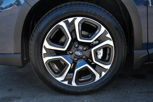 used 2023 Subaru Ascent car, priced at $32,879