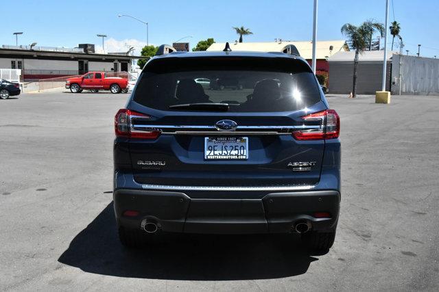 used 2023 Subaru Ascent car, priced at $32,879