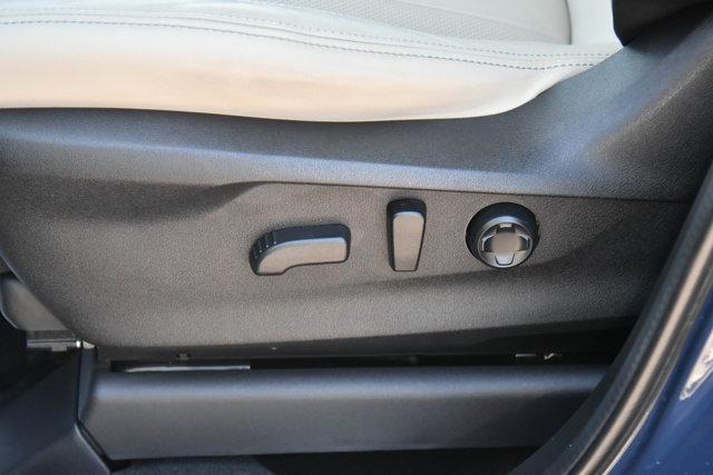 used 2023 Subaru Ascent car, priced at $32,879