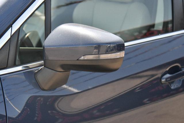 used 2023 Subaru Ascent car, priced at $32,879