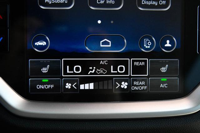 used 2023 Subaru Ascent car, priced at $32,879