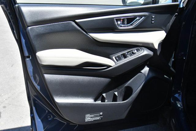 used 2023 Subaru Ascent car, priced at $32,879