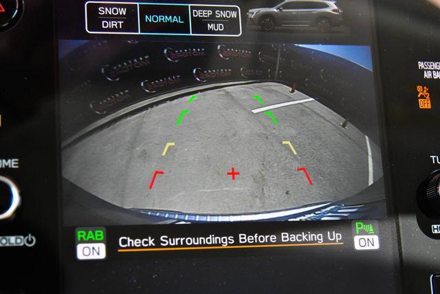 used 2023 Subaru Ascent car, priced at $32,879