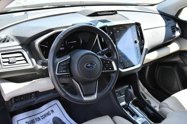 used 2023 Subaru Ascent car, priced at $32,879