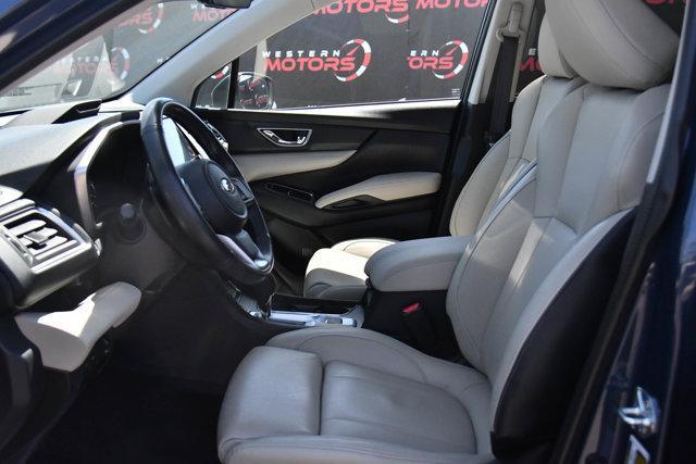 used 2023 Subaru Ascent car, priced at $32,879