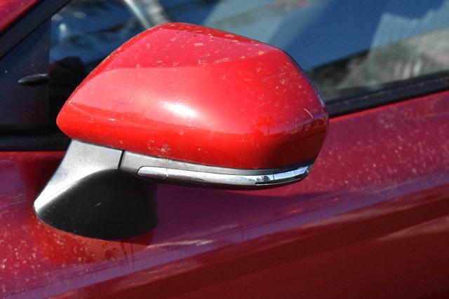 used 2025 Toyota Camry car, priced at $24,500