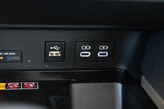 used 2025 Toyota Camry car, priced at $24,500