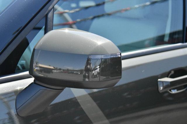 used 2024 Hyundai Santa Fe car, priced at $28,750