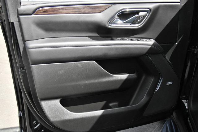 used 2023 Chevrolet Tahoe car, priced at $43,420