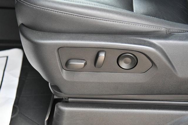 used 2023 Chevrolet Tahoe car, priced at $43,420