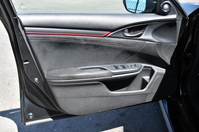 used 2019 Honda Civic Type R car, priced at $36,510