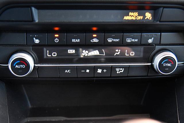 used 2023 Mazda CX-9 car, priced at $24,237