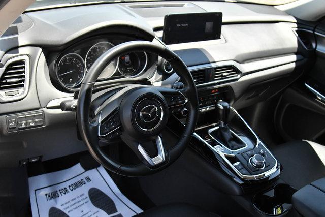 used 2023 Mazda CX-9 car, priced at $24,237