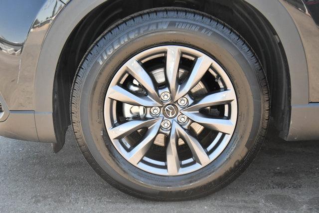 used 2023 Mazda CX-9 car, priced at $24,237
