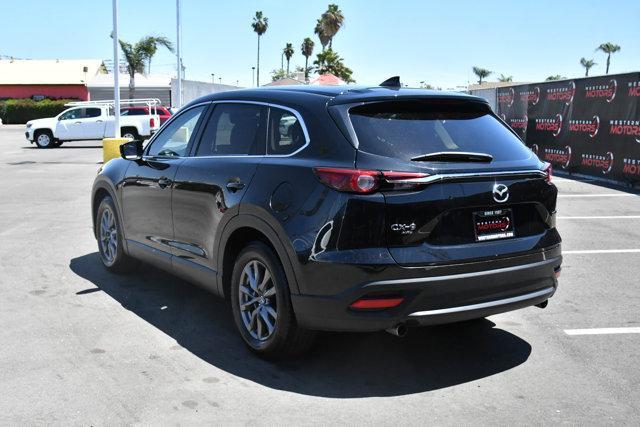 used 2023 Mazda CX-9 car, priced at $24,237